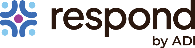 Respond by ADI