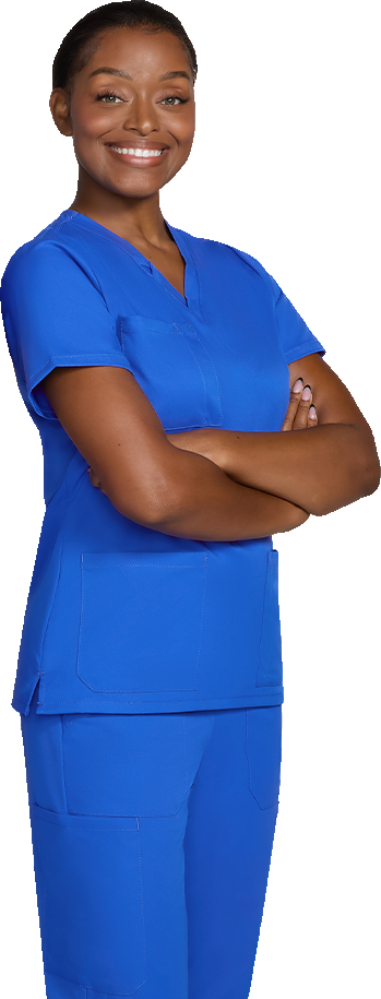 Healthcare professional