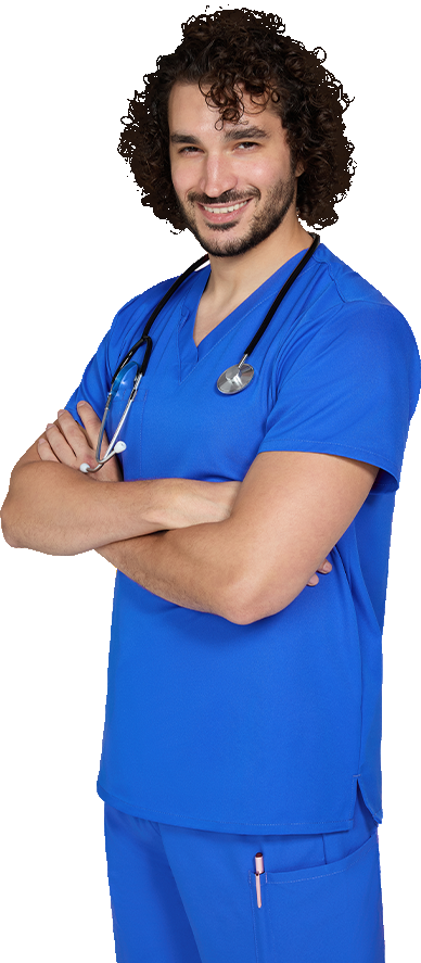 Healthcare professional